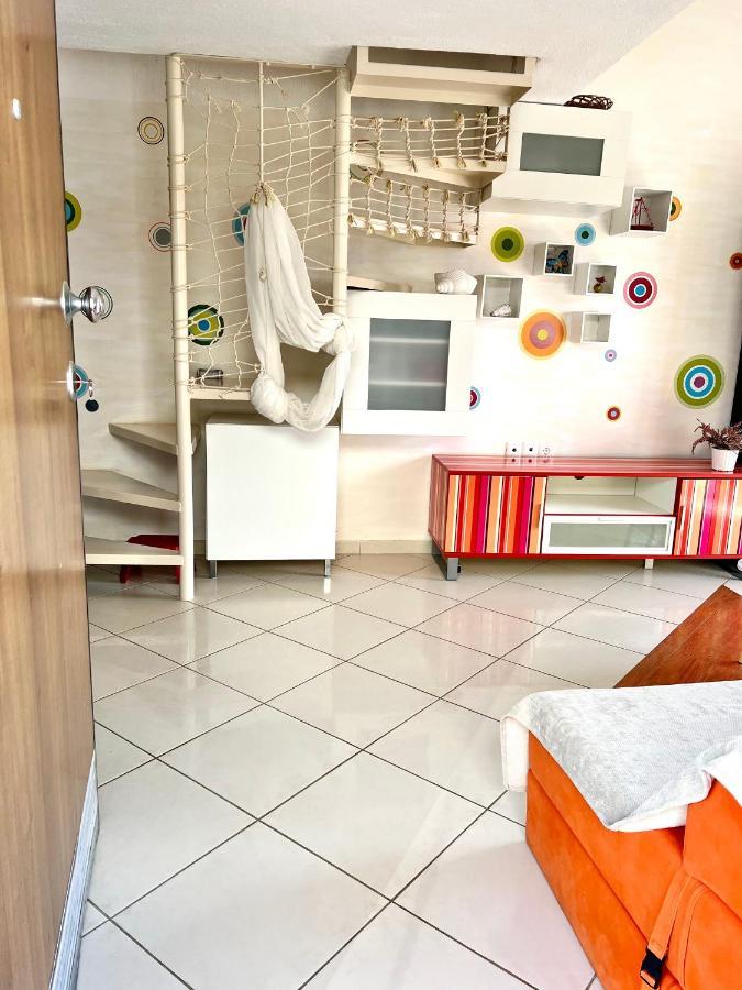 Nikiti Beach Houses Zewnętrze zdjęcie