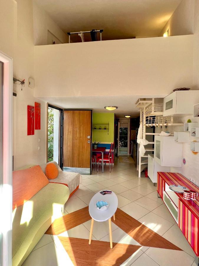 Nikiti Beach Houses Zewnętrze zdjęcie