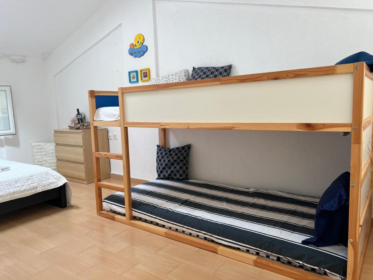 Nikiti Beach Houses Zewnętrze zdjęcie
