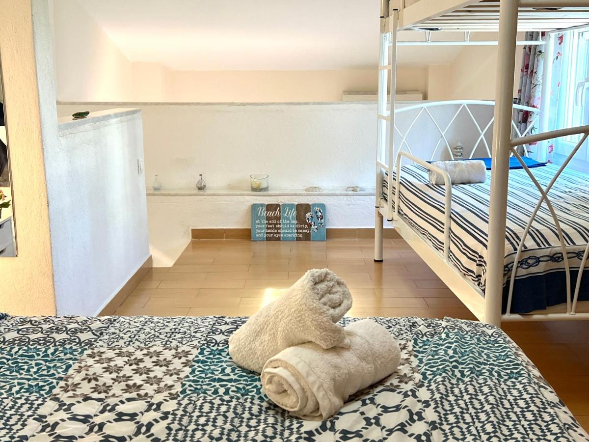 Nikiti Beach Houses Zewnętrze zdjęcie