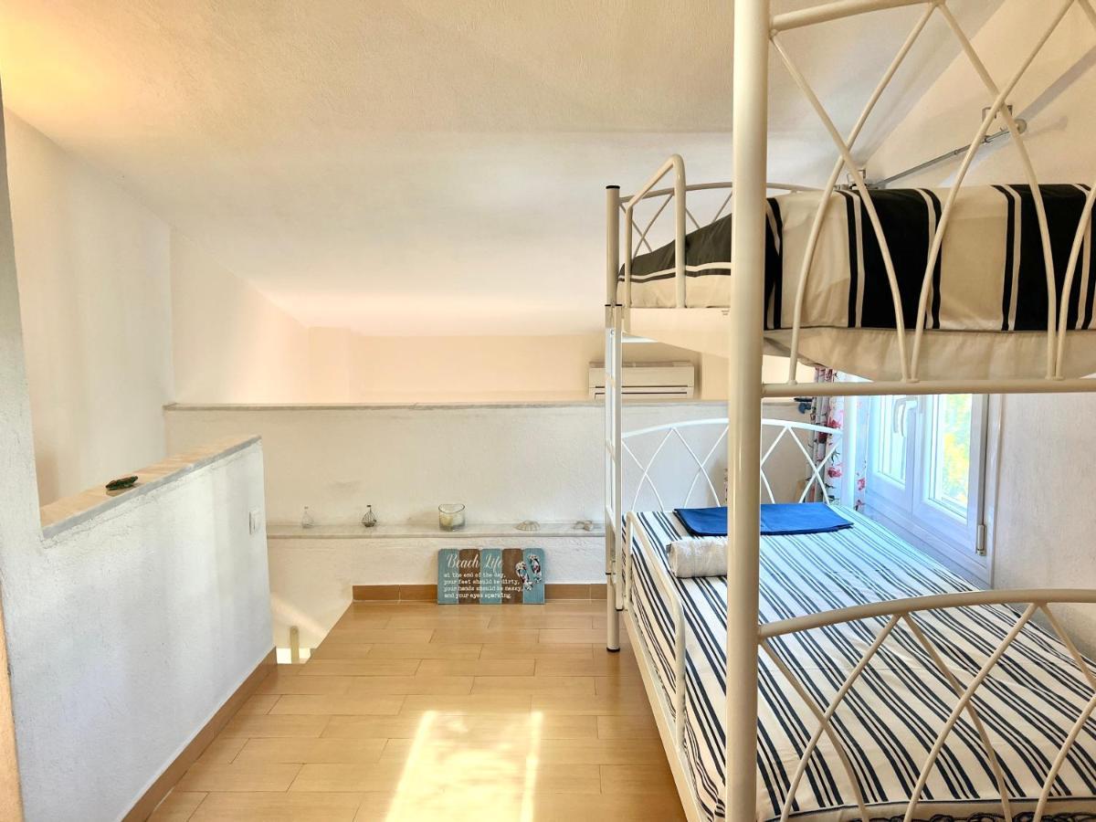 Nikiti Beach Houses Zewnętrze zdjęcie